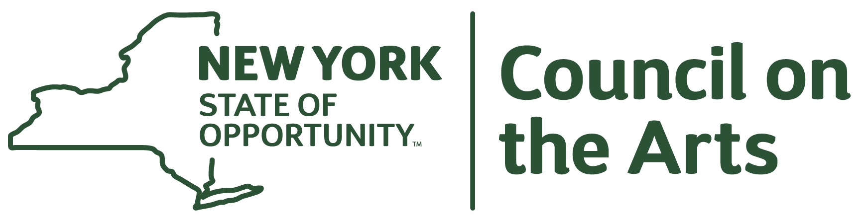 NYSCA Logo   Green copy