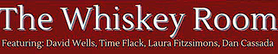 The Whiskey Room Logo copy