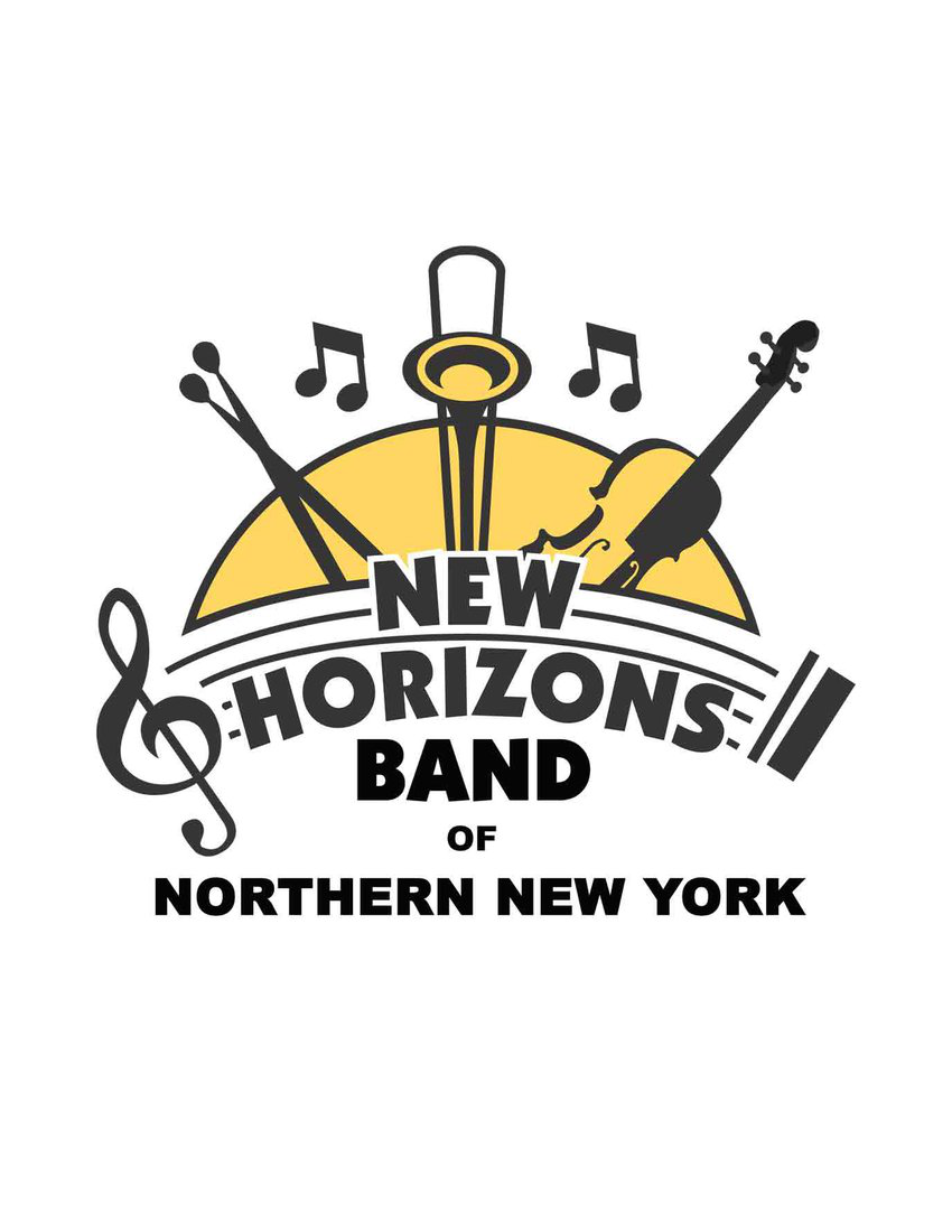New Horizons Logo