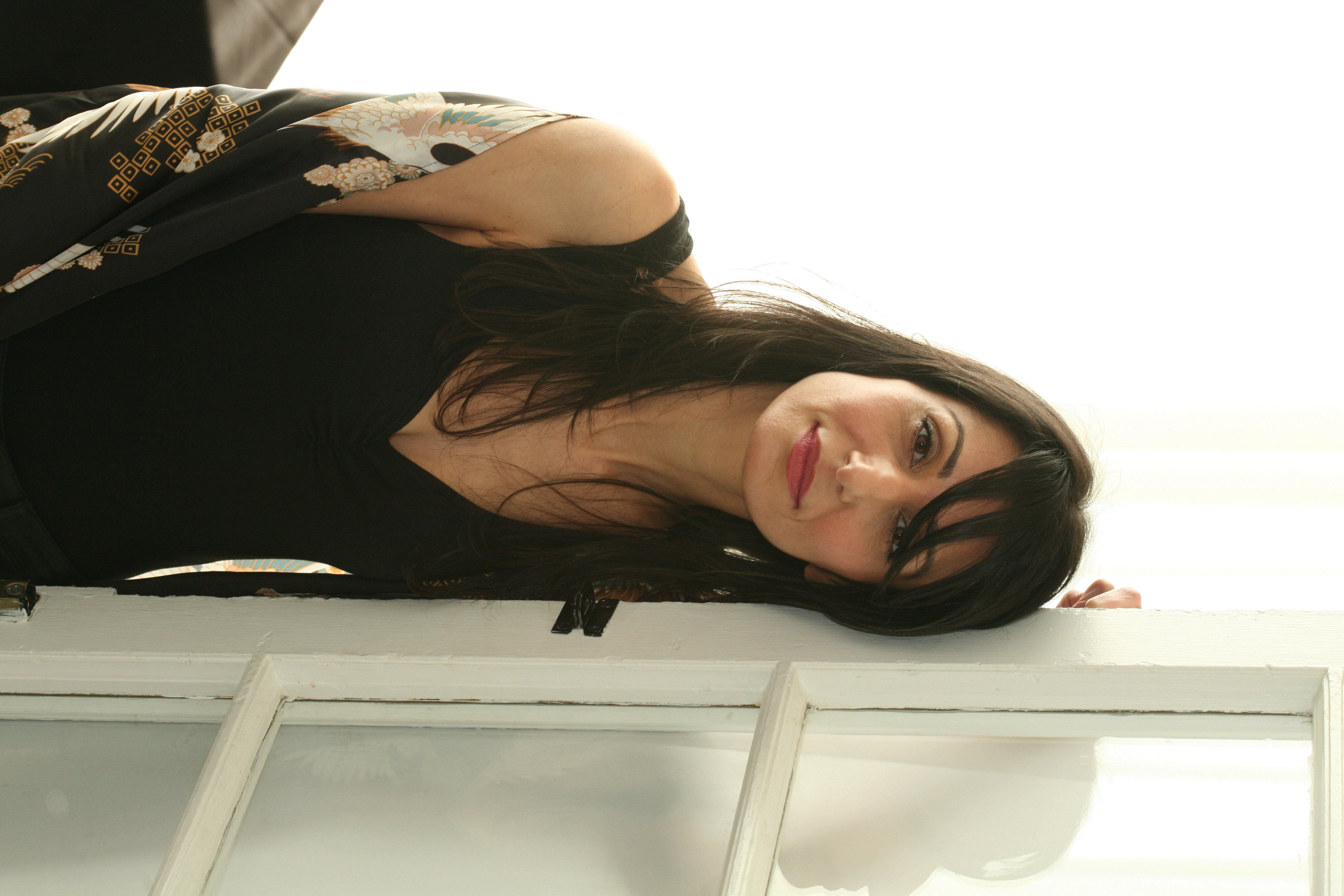 Shiri Zorn